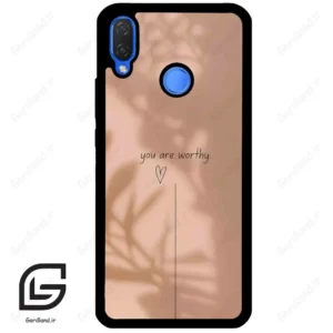 قاب گوشی هوآوی نوا 3i (Huawei Nova 3i ) طرح دخترانه کد 2211