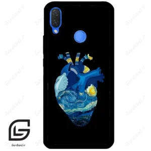 قاب گوشی هوآوی نوا 3i (Huawei Nova 3i ) طرح ونگوک کد 2214