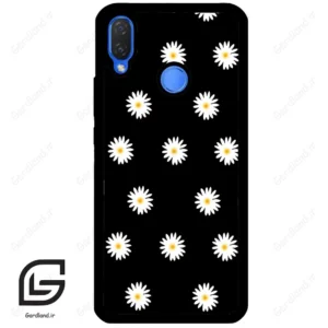 قاب گوشی هوآوی نوا 3i (Huawei Nova 3i ) طرح گل کد 2215