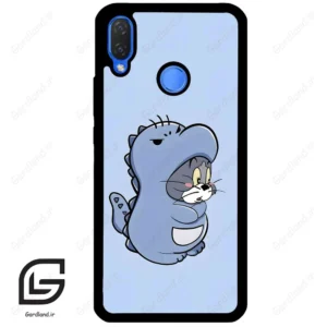 قاب گوشی هوآوی نوا 3i (Huawei Nova 3i ) طرح تام کد 2216