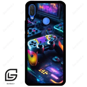 قاب گوشی هوآوی نوا 3i (Huawei Nova 3i ) طرح بازی کد 2217