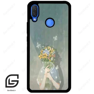 قاب گوشی هوآوی نوا 3i (Huawei Nova 3i ) طرح دخترانه کد 2220