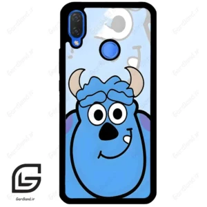 قاب گوشی هوآوی نوا 3i (Huawei Nova 3i ) طرح سالیوان کد 2228