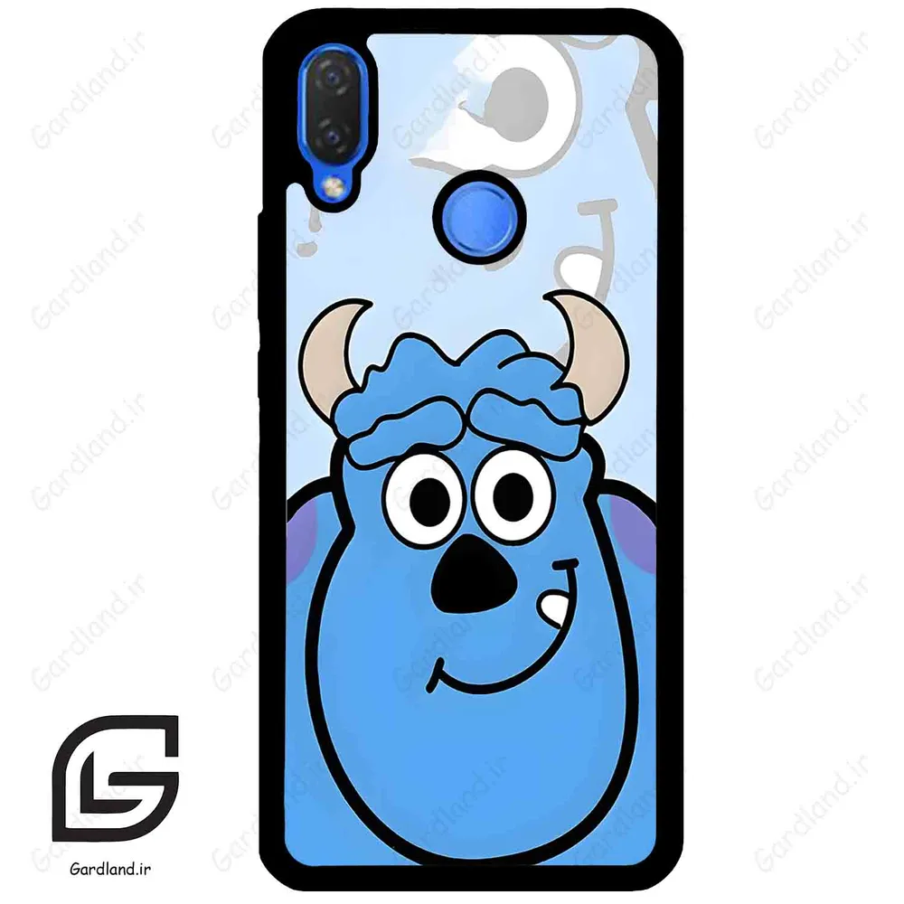 قاب گوشی هوآوی نوا 3i (Huawei Nova 3i ) طرح سالیوان کد 2228