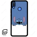 قاب گوشی هوآوی نوا 3i (Huawei Nova 3i ) طرح استیچ کد 2231