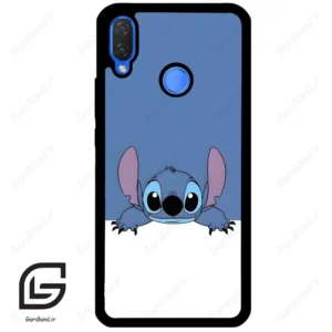 قاب گوشی هوآوی نوا 3i (Huawei Nova 3i ) طرح استیچ کد 2231