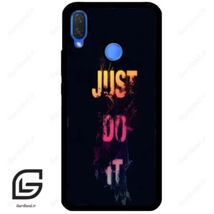 قاب گوشی هوآوی نوا 3i (Huawei Nova 3i ) طرح نوشته کد 2237