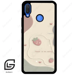 قاب گوشی هوآوی نوا 3i (Huawei Nova 3i ) طرح دخترانه کد 2239