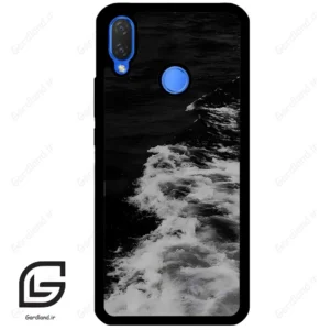 قاب گوشی هوآوی نوا 3i (Huawei Nova 3i ) طرح دریا کد 2247