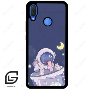 قاب گوشی هوآوی نوا 3i (Huawei Nova 3i ) طرح فضانورد کد 2250