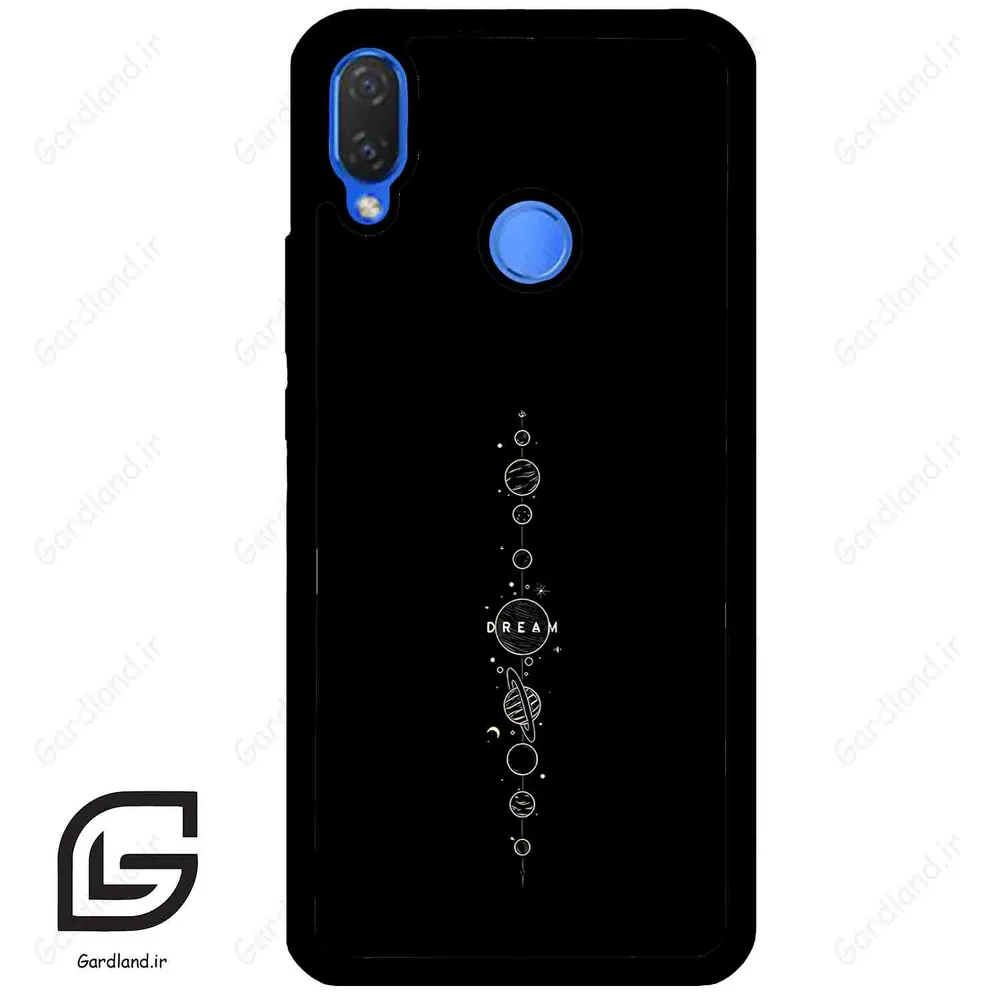 قاب گوشی هوآوی نوا 3i (Huawei Nova 3i ) طرح خفن کد 2255