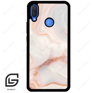 قاب گوشی هوآوی نوا 3i (Huawei Nova 3i ) طرح مرمر کد 2257