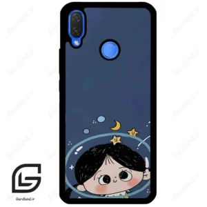 قاب گوشی هوآوی نوا 3i (Huawei Nova 3i ) طرح دخترانه کد 2265