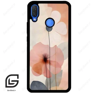 قاب گوشی هوآوی نوا 3i (Huawei Nova 3i ) طرح گل کد 2266