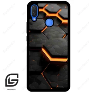 قاب گوشی هوآوی نوا 3i (Huawei Nova 3i ) طرح پسرانه کد 2269