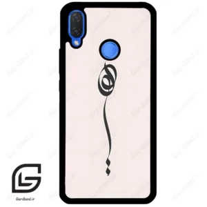 قاب گوشی هوآوی نوا 3i (Huawei Nova 3i ) طرح نوشته کد 2273