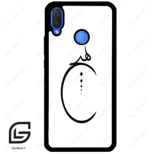 قاب گوشی هوآوی نوا 3i (Huawei Nova 3i ) طرح نوشته کد 2281