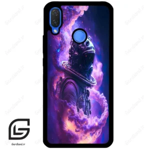 قاب گوشی هوآوی نوا 3i (Huawei Nova 3i ) طرح فضانورد کد 2288