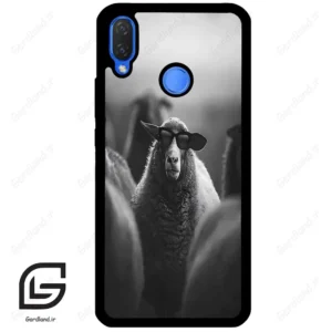 قاب گوشی هوآوی نوا 3i (Huawei Nova 3i ) طرح گوسفند کد 2290