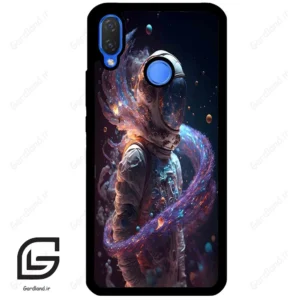 قاب گوشی هوآوی نوا 3i (Huawei Nova 3i ) طرح فضانورد کد 2291
