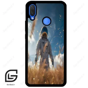 قاب گوشی هوآوی نوا 3i (Huawei Nova 3i ) طرح فضانورد کد 2292