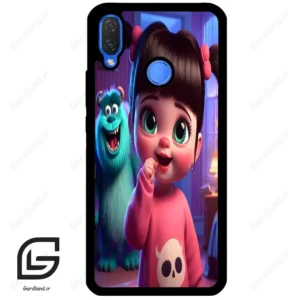 قاب گوشی هوآوی نوا 3i (Huawei Nova 3i ) طرح سالیوان کد 2293