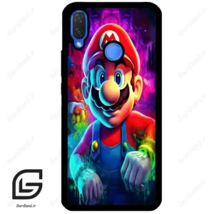 قاب گوشی هوآوی نوا 3i (Huawei Nova 3i ) طرح سوپر کد 2295