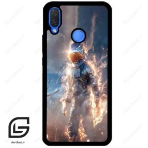 قاب گوشی هوآوی نوا 3i (Huawei Nova 3i ) طرح فضانورد کد 2299