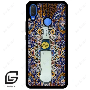 قاب گوشی هوآوی نوا 3i (Huawei Nova 3i ) طرح دوغ کد 2300