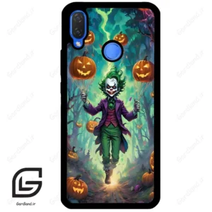 قاب گوشی هوآوی نوا 3i (Huawei Nova 3i ) طرح جوکر کد 2302