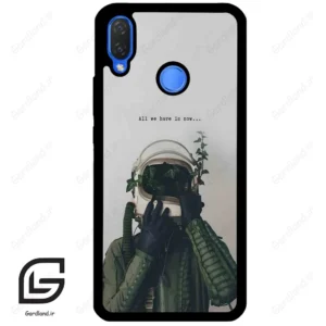 قاب گوشی هوآوی نوا 3i (Huawei Nova 3i ) طرح فضانورد کد 2304