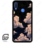 قاب گوشی هوآوی نوا 3i (Huawei Nova 3i ) طرح اسمان کد 2309