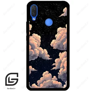 قاب گوشی هوآوی نوا 3i (Huawei Nova 3i ) طرح اسمان کد 2309