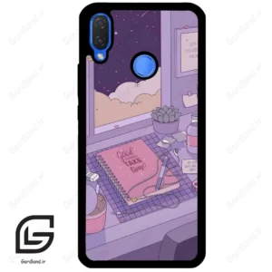 قاب گوشی هوآوی نوا 3i (Huawei Nova 3i ) طرح دخترانه کد 2313