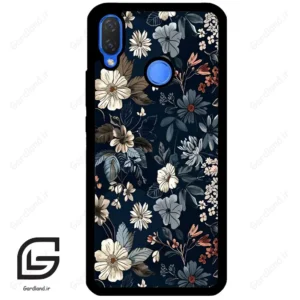 قاب گوشی هوآوی نوا 3i (Huawei Nova 3i ) طرح گل کد 2314