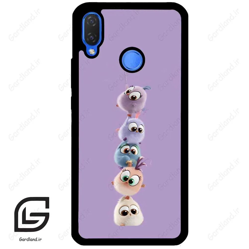 قاب گوشی هوآوی نوا 3i (Huawei Nova 3i ) طرح انگیری کد 2315