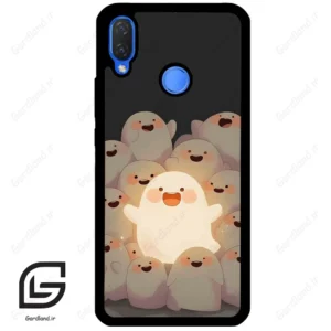 قاب گوشی هوآوی نوا 3i (Huawei Nova 3i ) طرح روح کد 2317