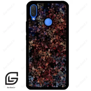 قاب گوشی هوآوی نوا 3i (Huawei Nova 3i ) طرح گل کد 2318