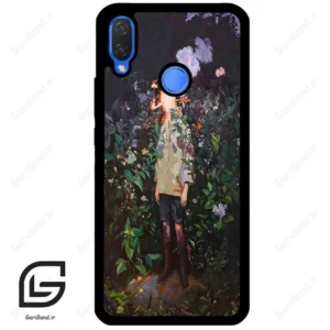 قاب گوشی هوآوی نوا 3i (Huawei Nova 3i ) طرح خفن کد 2324