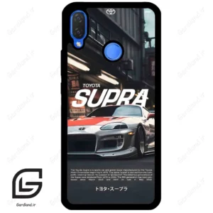 قاب گوشی هوآوی نوا 3i (Huawei Nova 3i ) طرح تویوتا کد 2330