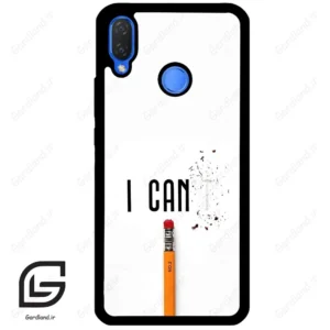 قاب گوشی هوآوی نوا 3i (Huawei Nova 3i ) طرح نوشته کد 2333