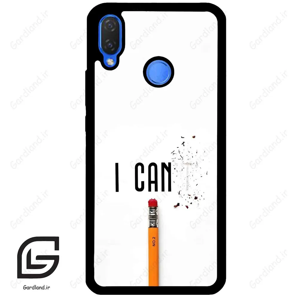 قاب گوشی هوآوی نوا 3i (Huawei Nova 3i ) طرح نوشته کد 2333