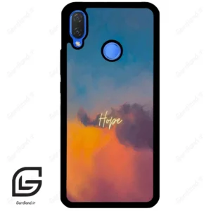 قاب گوشی هوآوی نوا 3i (Huawei Nova 3i ) طرح ابر کد 2337