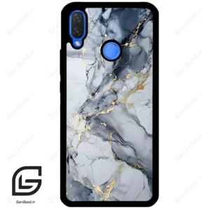 قاب گوشی هوآوی نوا 3i (Huawei Nova 3i ) طرح مرمر کد 2339