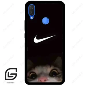 قاب گوشی هوآوی نوا 3i (Huawei Nova 3i ) طرح نایک کد 2340