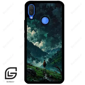 قاب گوشی هوآوی نوا 3i (Huawei Nova 3i ) طرح طبیعت کد 2341