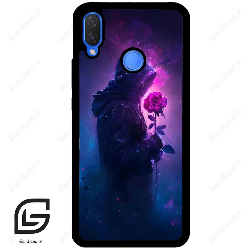 قاب گوشی هوآوی نوا 3i (Huawei Nova 3i ) طرح پسرانه کد 2351