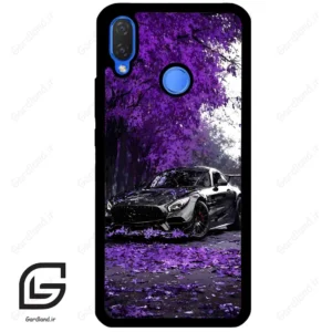قاب گوشی هوآوی نوا 3i (Huawei Nova 3i ) طرح پسرانه کد 2352