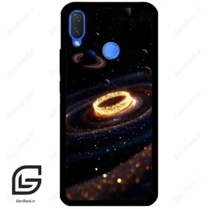 قاب گوشی هوآوی نوا 3i (Huawei Nova 3i ) طرح اسمان کد 2355