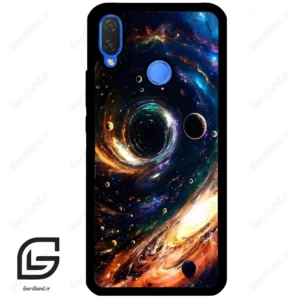 قاب گوشی هوآوی نوا 3i (Huawei Nova 3i ) طرح اسمان کد 2356